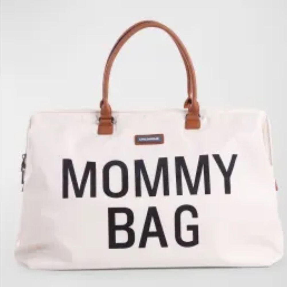Childhome Mommy bag